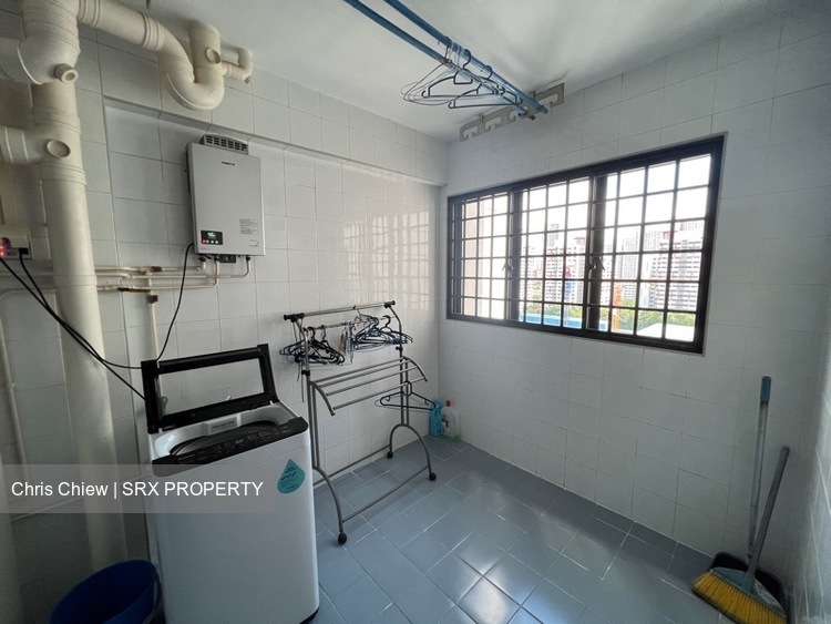 Blk 286B Toh Guan Road (Jurong East), HDB Executive #520641821